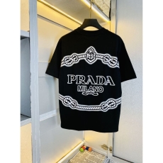 Prada T-Shirts